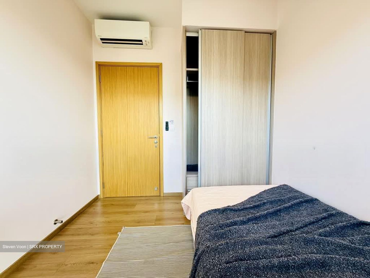 The Vales (D19), Condominium #614619991
